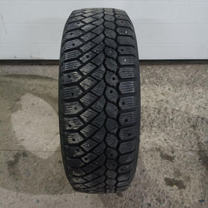 185/65R15 Gislaved Nord Frost 200 (Лот №6964)