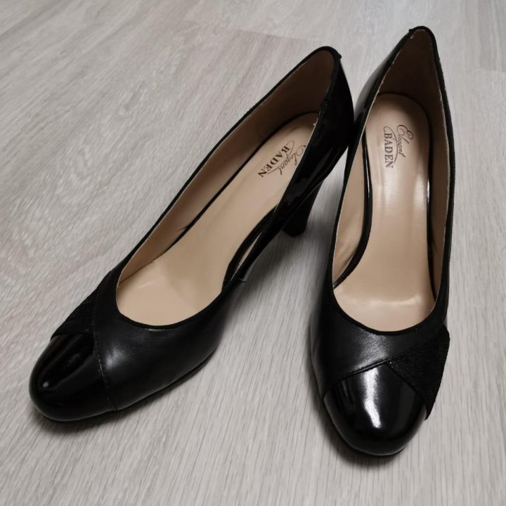 Туфли женские Elegant Baden Shoes