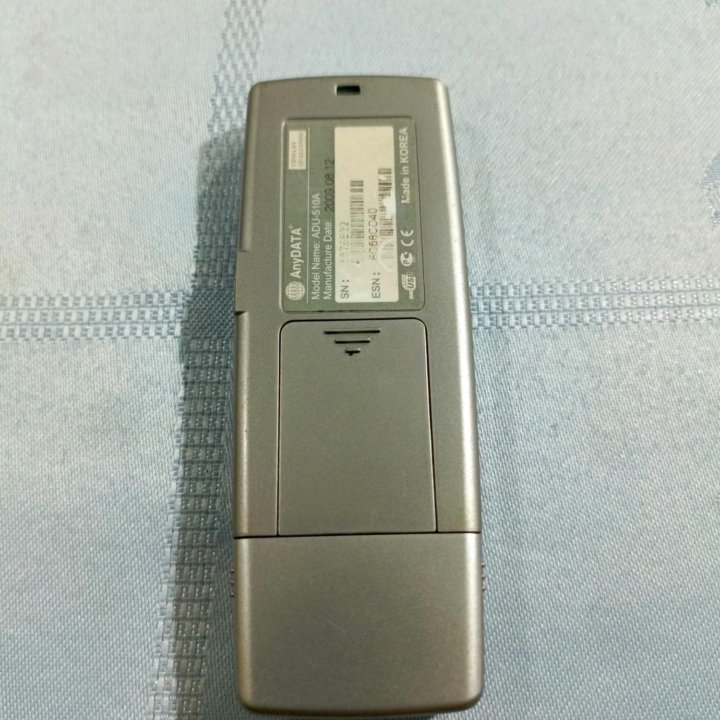 CDMA-модем AnyDATA ADU-510A