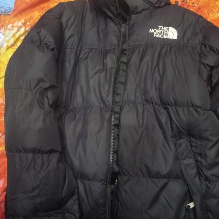 The North Face