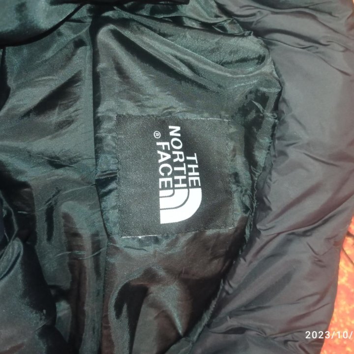 The North Face