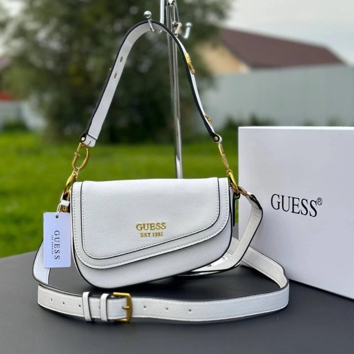Сумки GUESS 