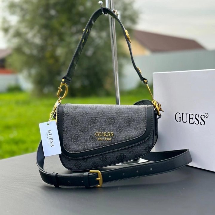 Сумки GUESS 