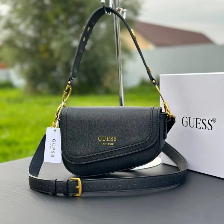 Сумки GUESS 