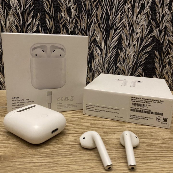 Apple AirPods 2