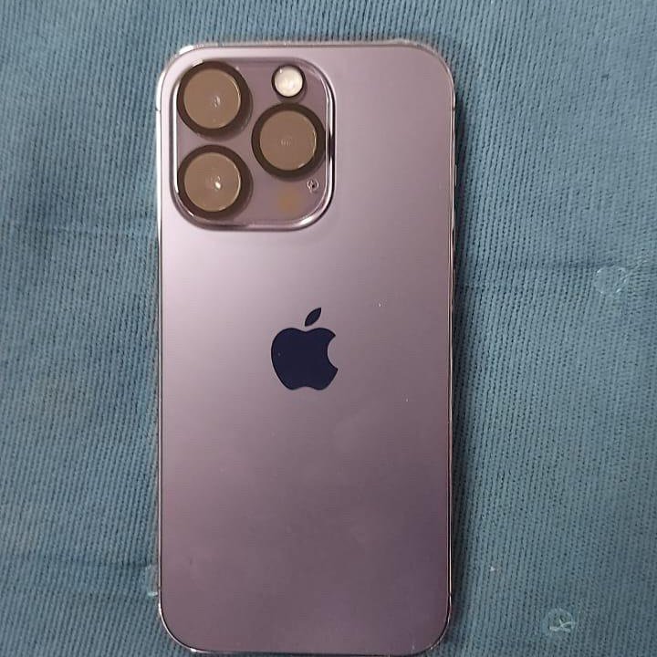 iPhone14pro 128гб