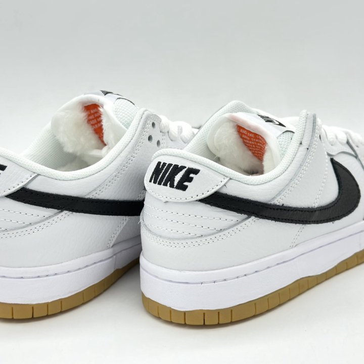 Nike sb Зима (мех)