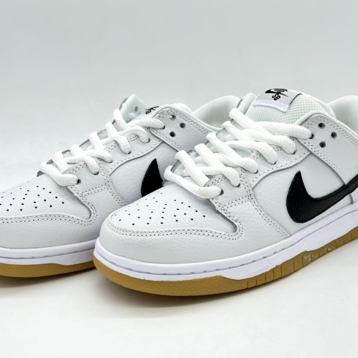 Nike sb Зима (мех)