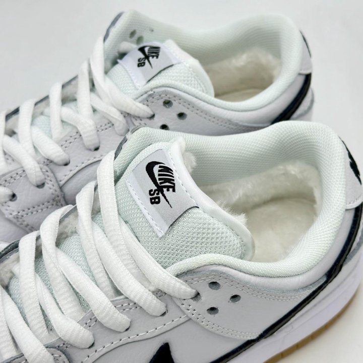 Nike sb Зима (мех)