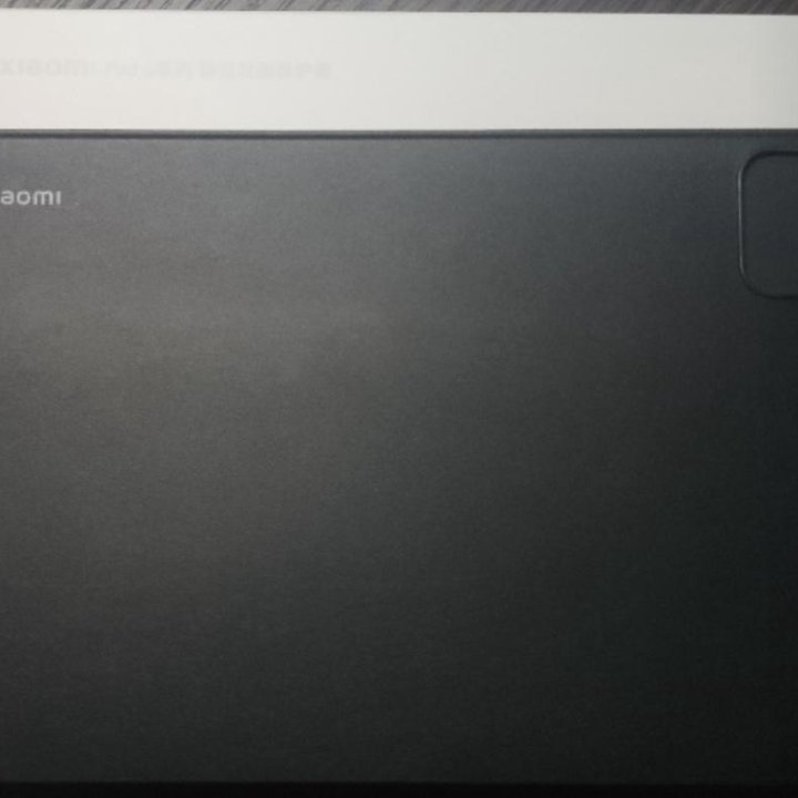 Оригинальный Чехол-книжка Xiaomi Pad 6/6 Pro Новый