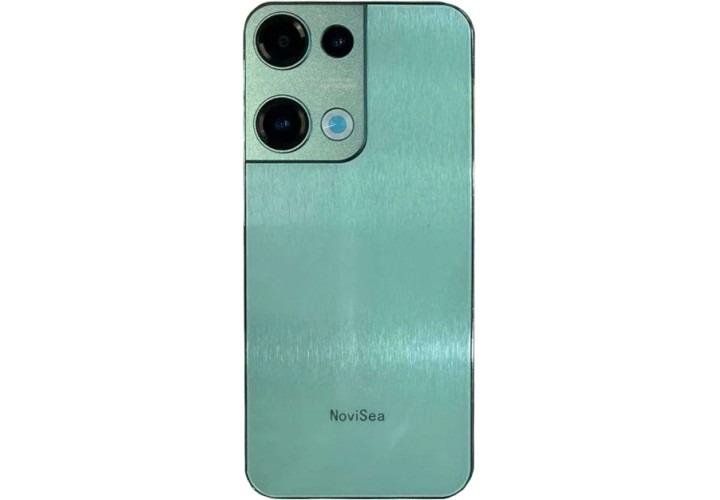 Novisea NOTE 10 (Green)