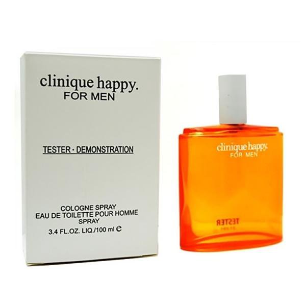 Парфюм Clinique Happy for Men, 100 мл.