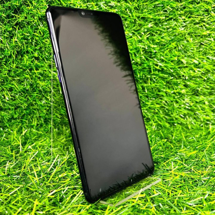 Смартфон OPPO R15 (128GB)