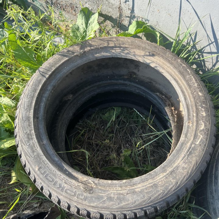 Nokian Hakka 5 205/50 R17