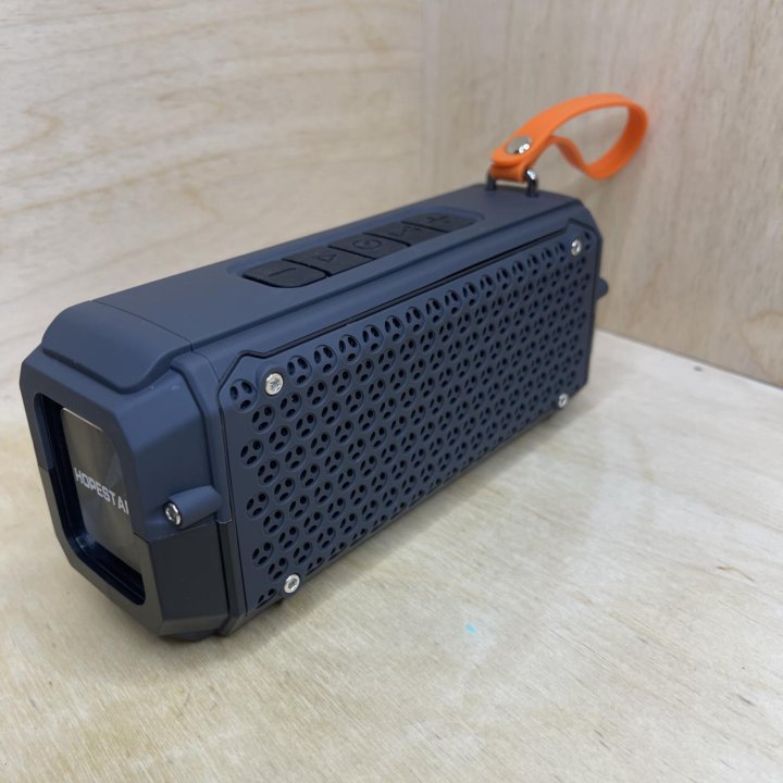 Портативная bluetooth колонка Hopestar P17