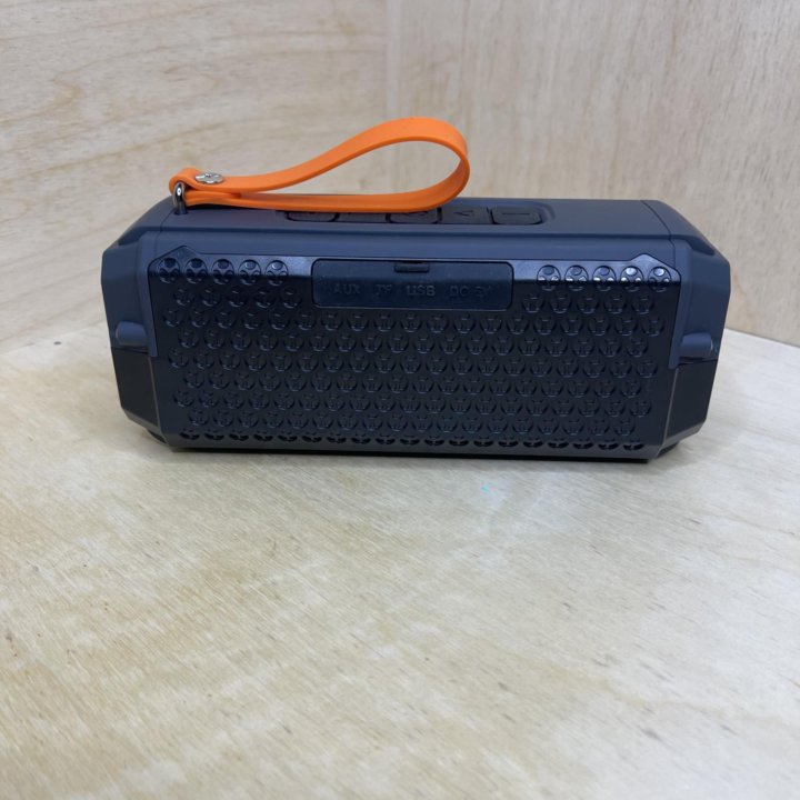 Портативная bluetooth колонка Hopestar P17