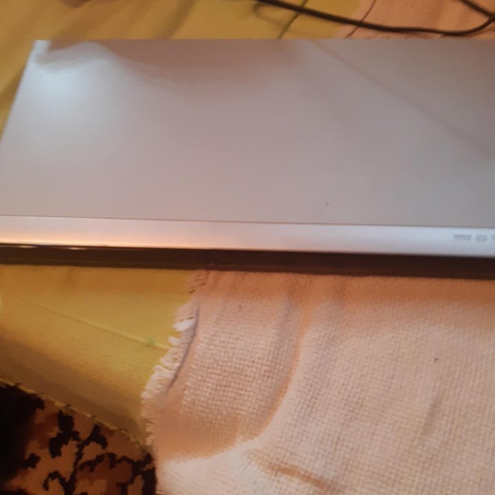 Видео плеер LG