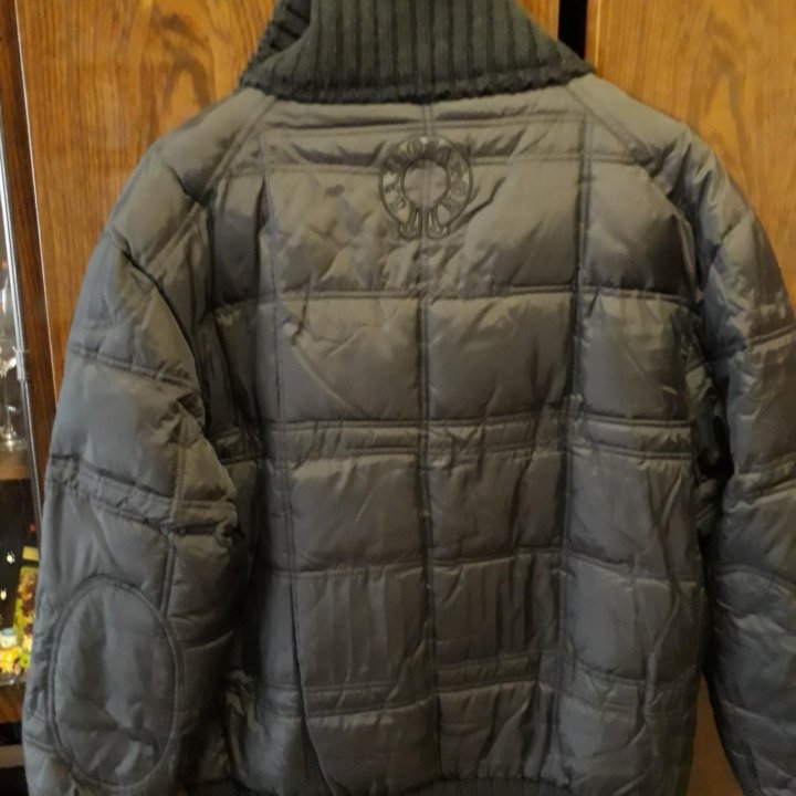 Куртка муж.