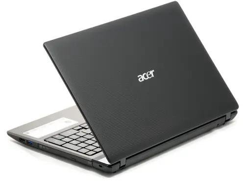 Ноутбук Acer Aspire 5750 Core i3-2310M 2.1GHz/3Gb