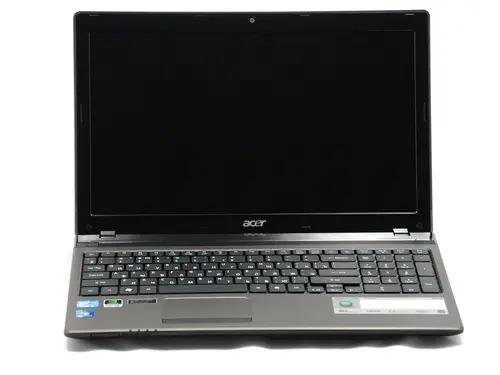 Ноутбук Acer Aspire 5750 Core i3-2310M 2.1GHz/3Gb