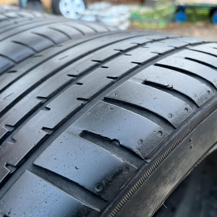 Лето Наnkoоk Vеntus S1 Evo К107 195/50 R15 82H