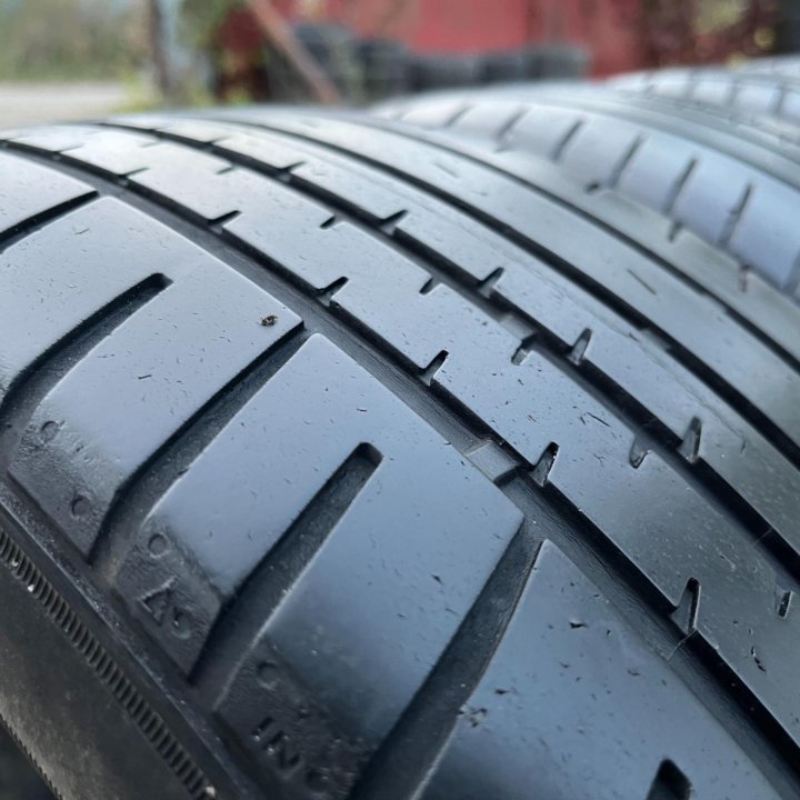 Лето Наnkoоk Vеntus S1 Evo К107 195/50 R15 82H