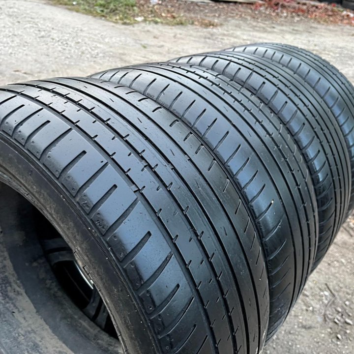 Лето Наnkoоk Vеntus S1 Evo К107 195/50 R15 82H