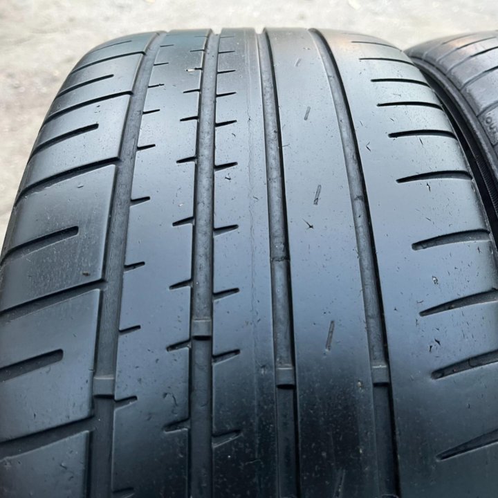 Лето Наnkoоk Vеntus S1 Evo К107 195/50 R15 82H