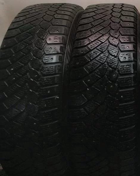 195/65 R15 Gislaved Nord Frost 200 2 шт