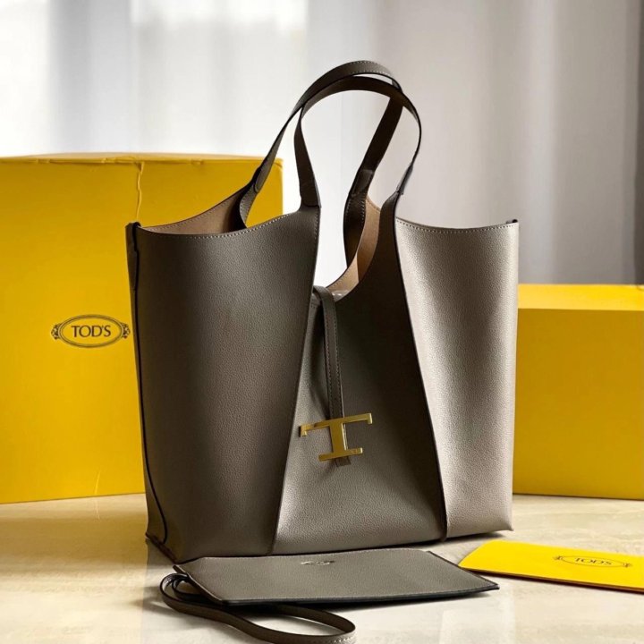 Сумки-шопер TOD'S 