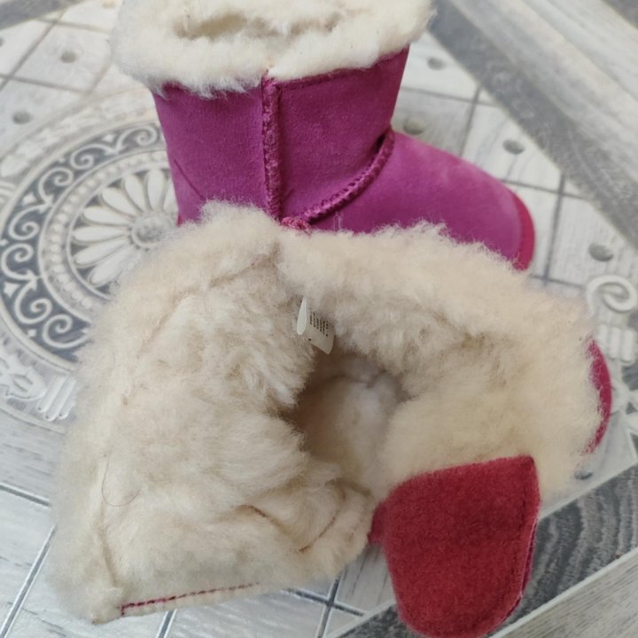 Ugg детские