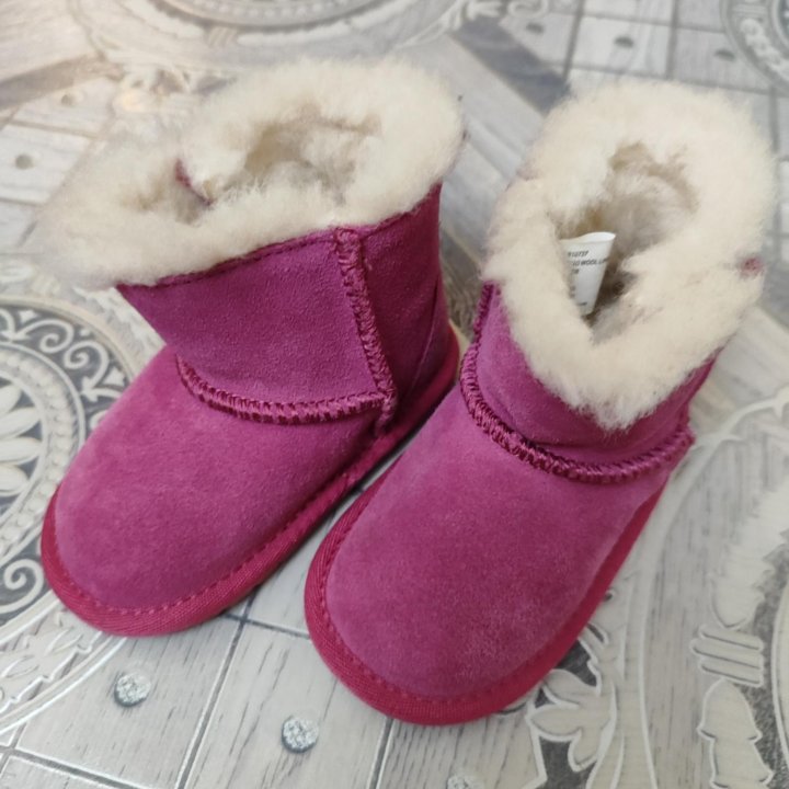 Ugg детские