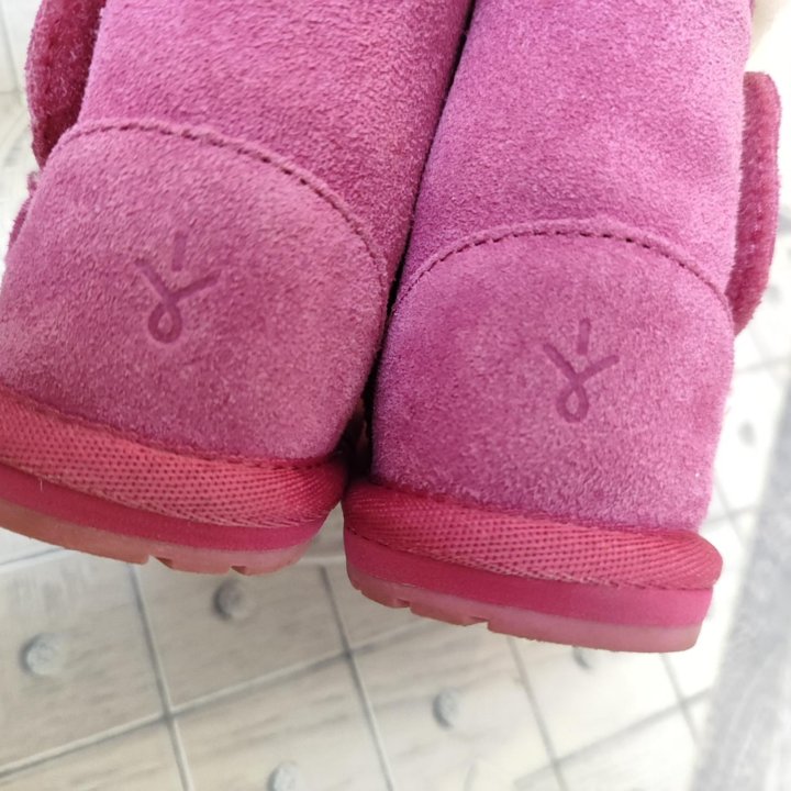 Ugg детские