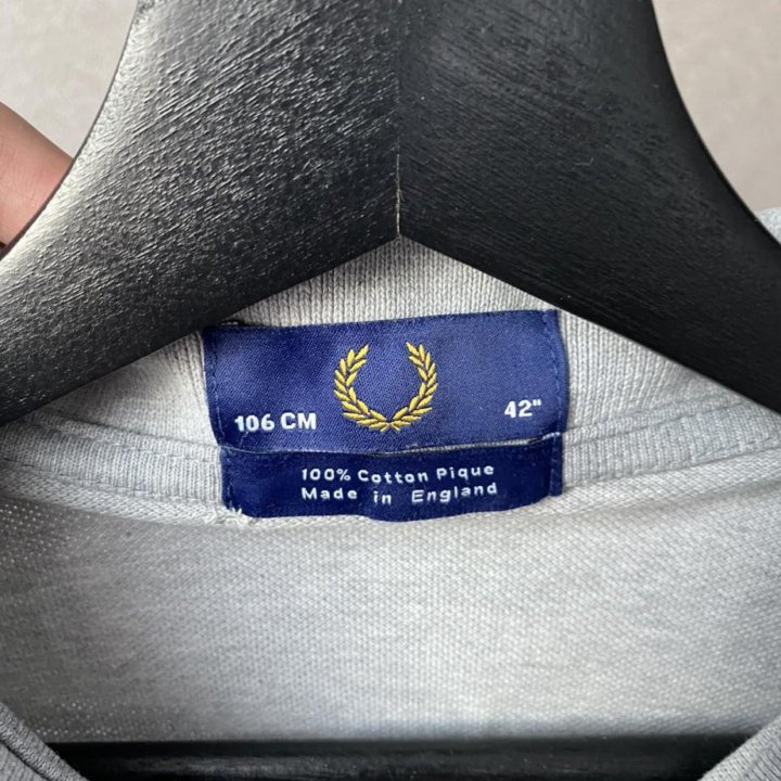 Футболка поло Fred Perry