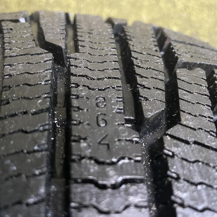 Nokian Hakkapelitta R 195/55 R15 1шт