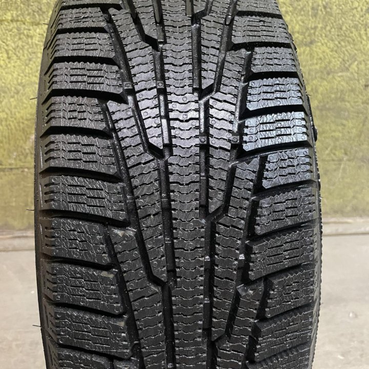 Nokian Hakkapelitta R 195/55 R15 1шт