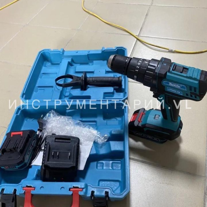 Шуруповерт Makita 36v