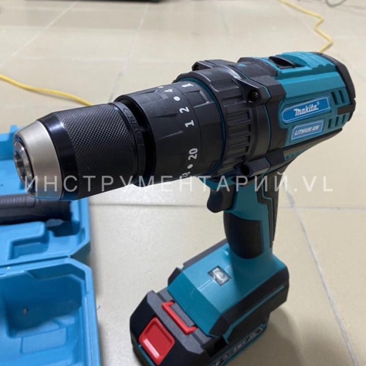 Шуруповерт Makita 36v