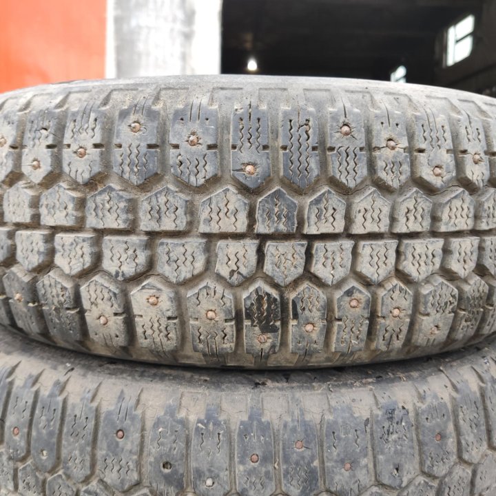 Bridgestone Winter Radial WT-14, 195/65/15 пара