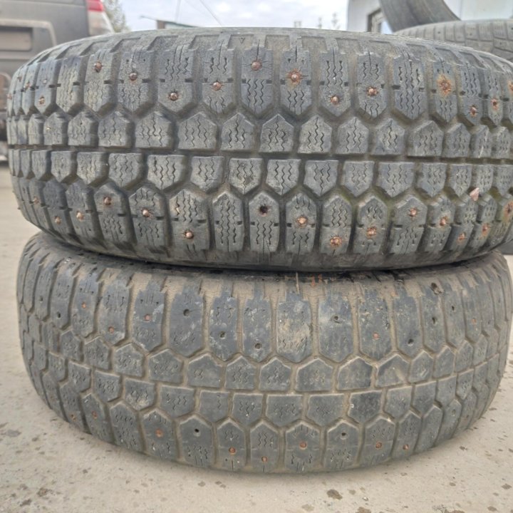 Bridgestone Winter Radial WT-14, 195/65/15 пара