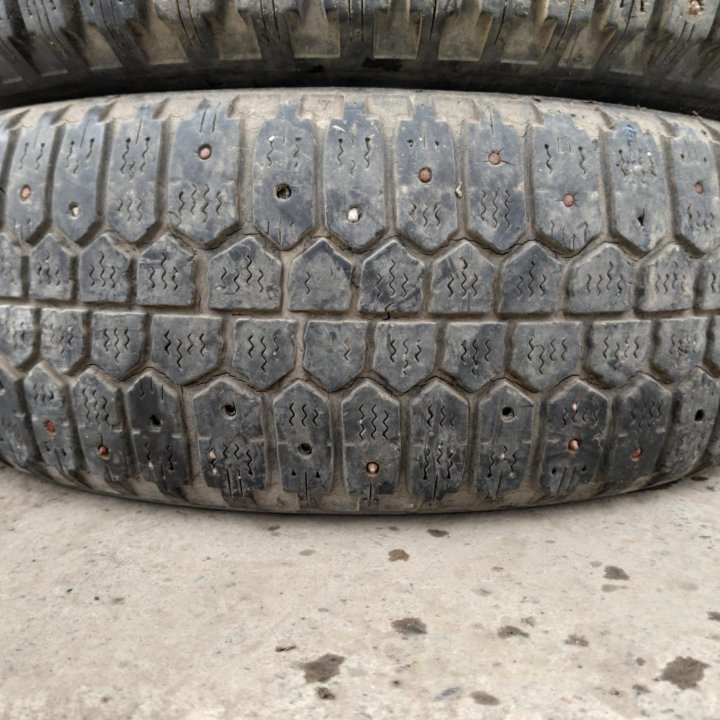 Bridgestone Winter Radial WT-14, 195/65/15 пара