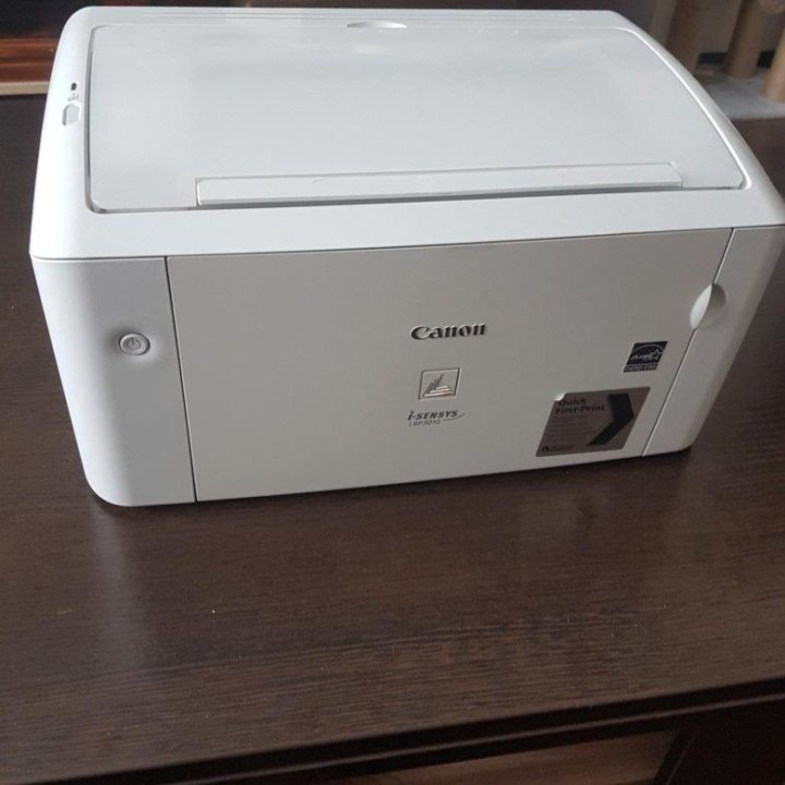 Canon i-SENSYS LBP3010