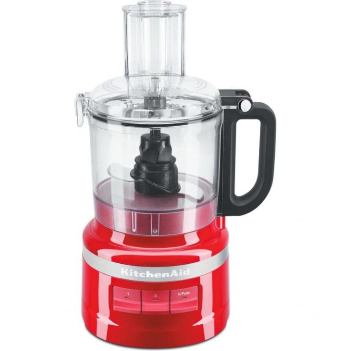 Кухонный комбайн KitchenAid 5KFP0719EER