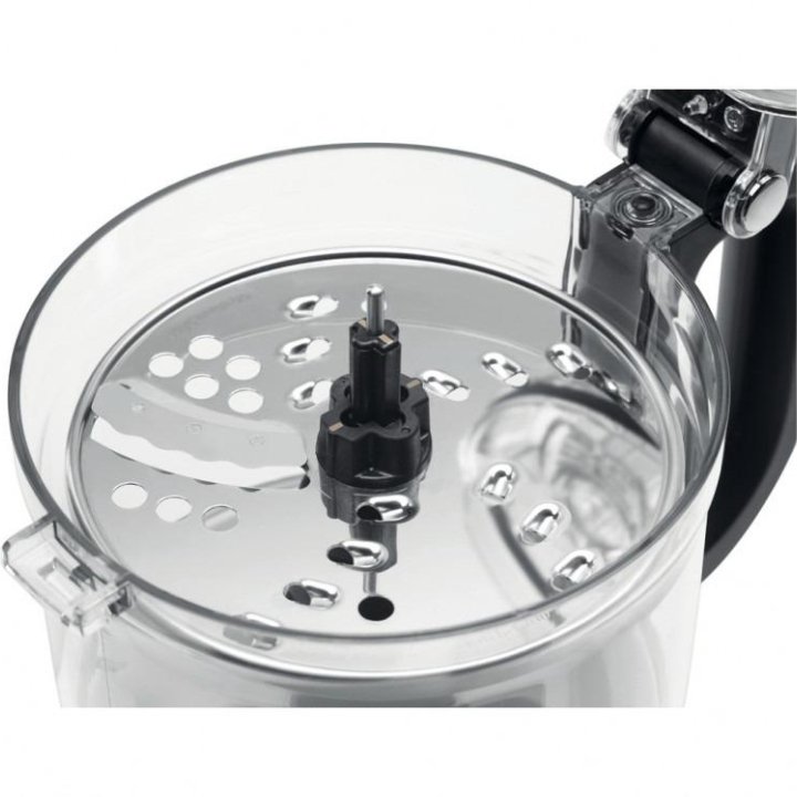 Кухонный комбайн KitchenAid 5KFP0719EER