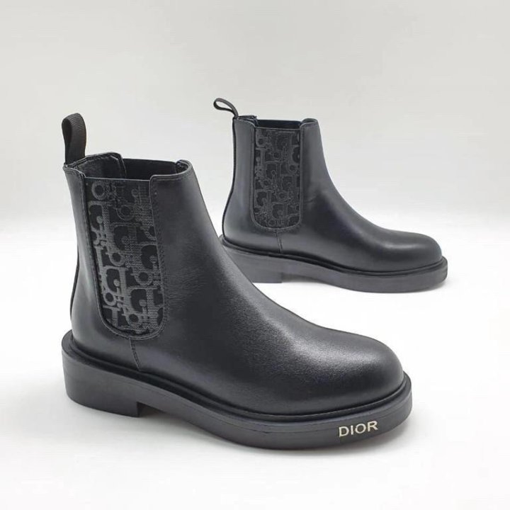 Ботинки DIOR ⚜️