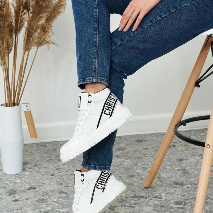 Кроссовки DIOR ⚜️