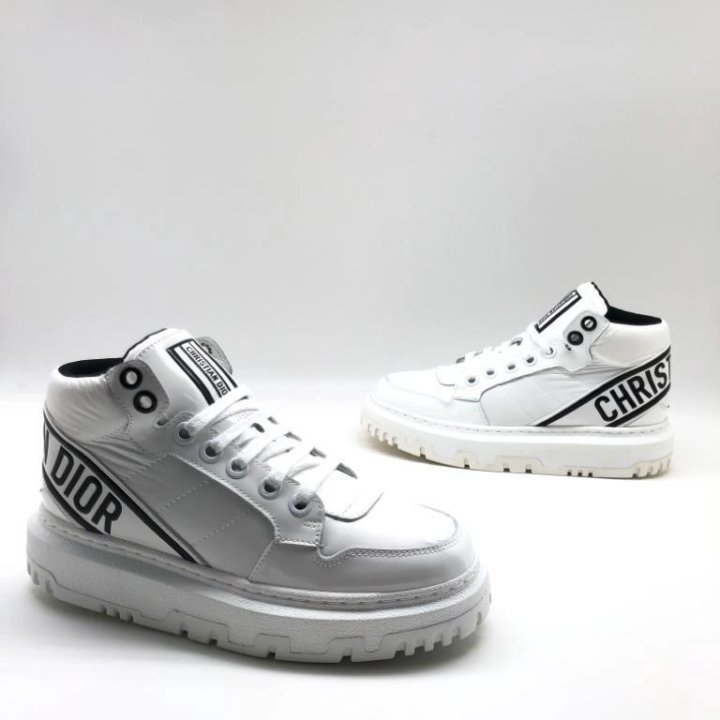 Кроссовки DIOR ⚜️