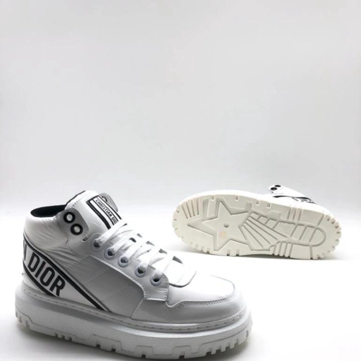 Кроссовки DIOR ⚜️