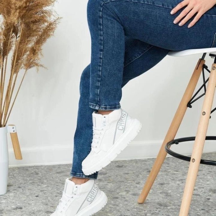 Кроссовки DIOR ⚜️