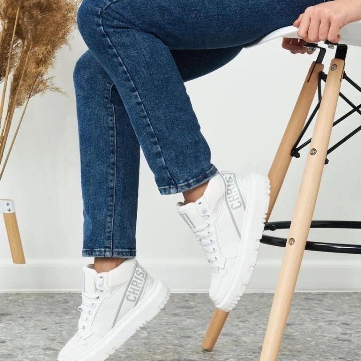 Кроссовки DIOR ⚜️